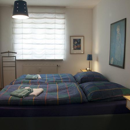 Ferienwohnung Henniger Dresde Exterior foto