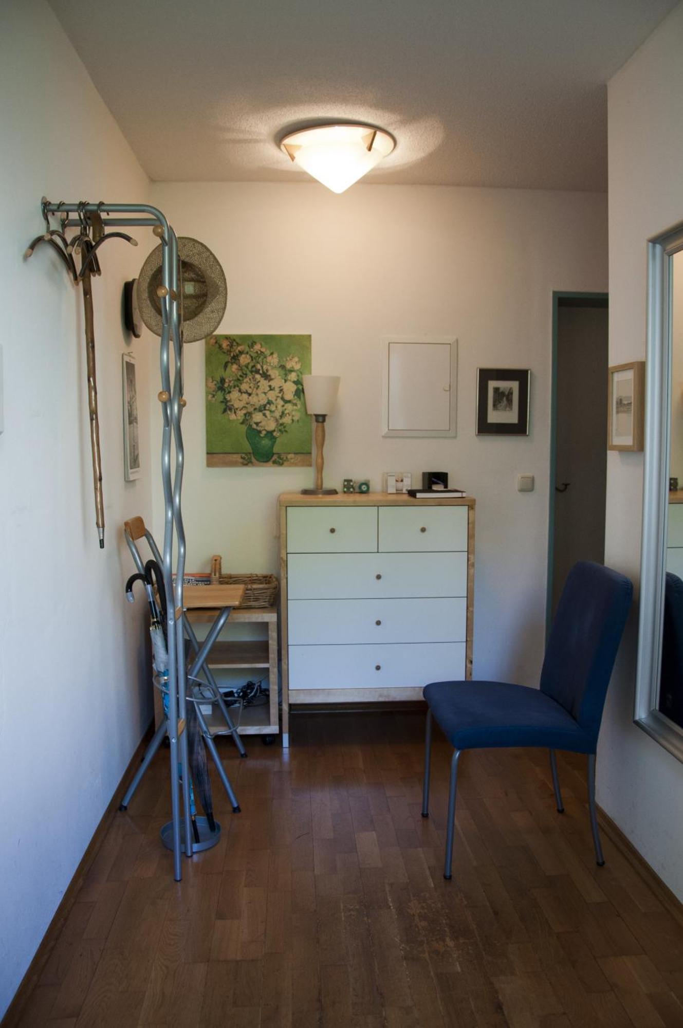 Ferienwohnung Henniger Dresde Exterior foto