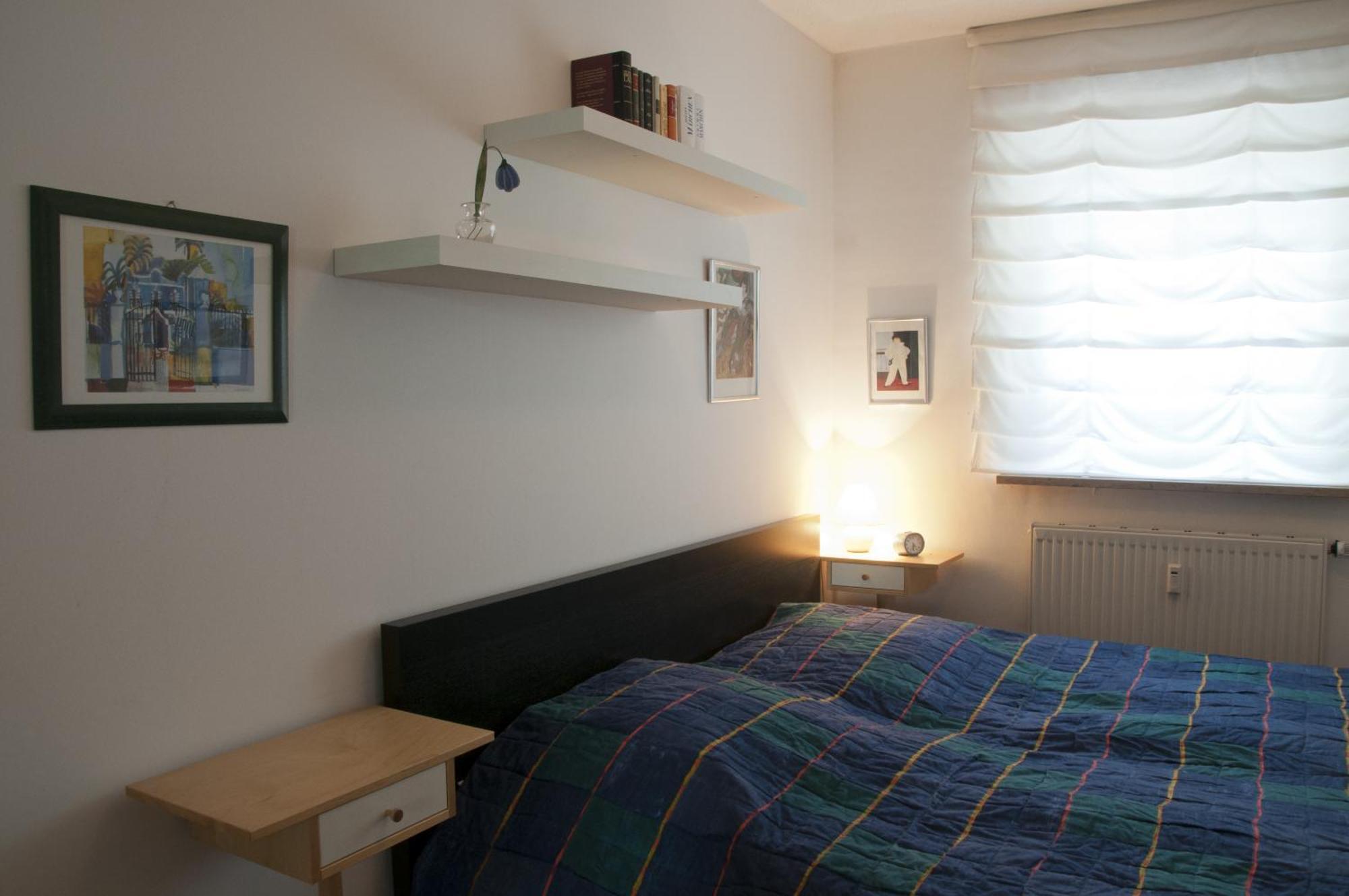Ferienwohnung Henniger Dresde Exterior foto